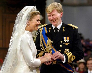 Los holandeses adoran a su futura reina argentina