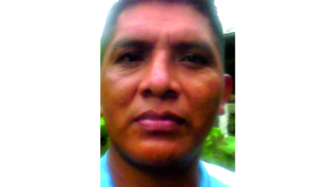 A oscuras en la tierra del oro verde