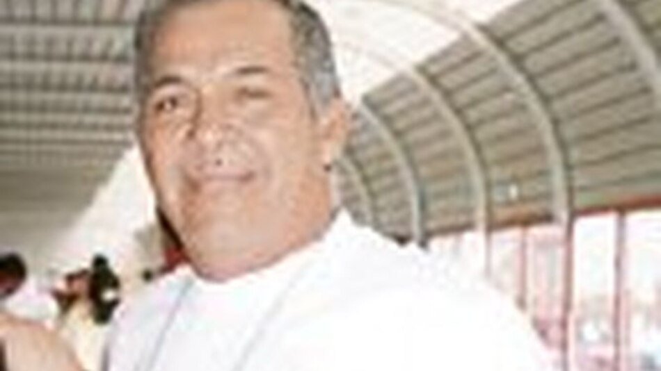 Un cambio que no surtió efecto