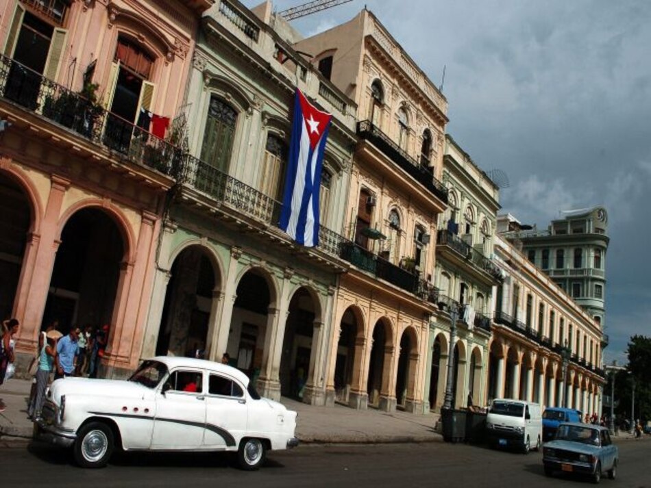 Venta de autos importados en Cuba comienza el 3 de enero