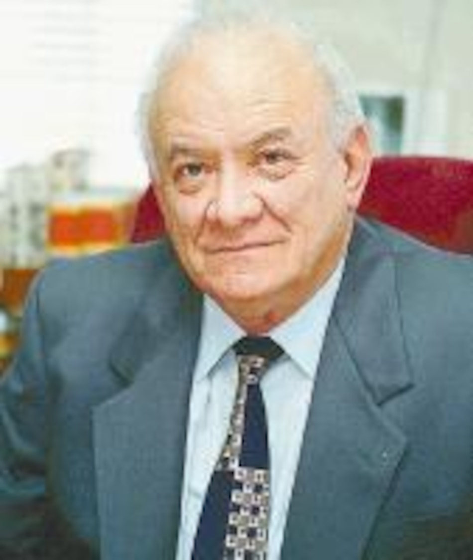 Muere Joaquín F. Franco