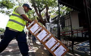Ministerio Público pedirá reabrir caso de juntas comunales