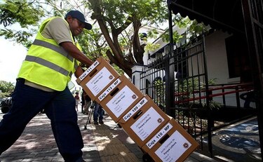 Ministerio Público pedirá reabrir caso de juntas comunales