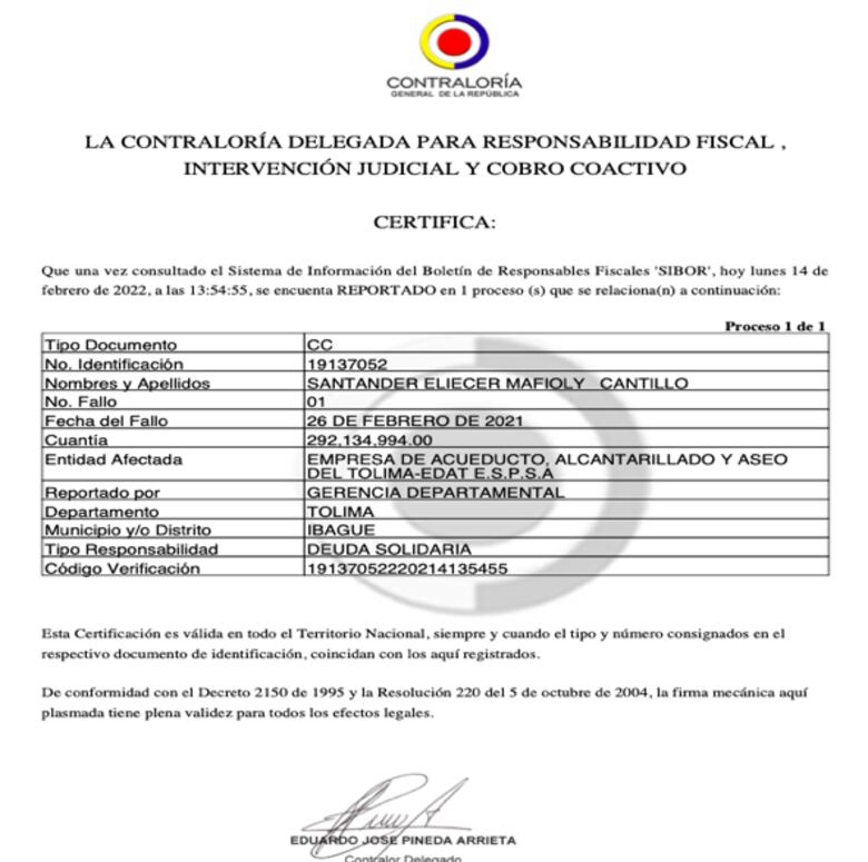 Tan ricos y tan pobres en el Sur de Córdoba