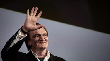 Lo nuevo de Tarantino competirá en Cannes