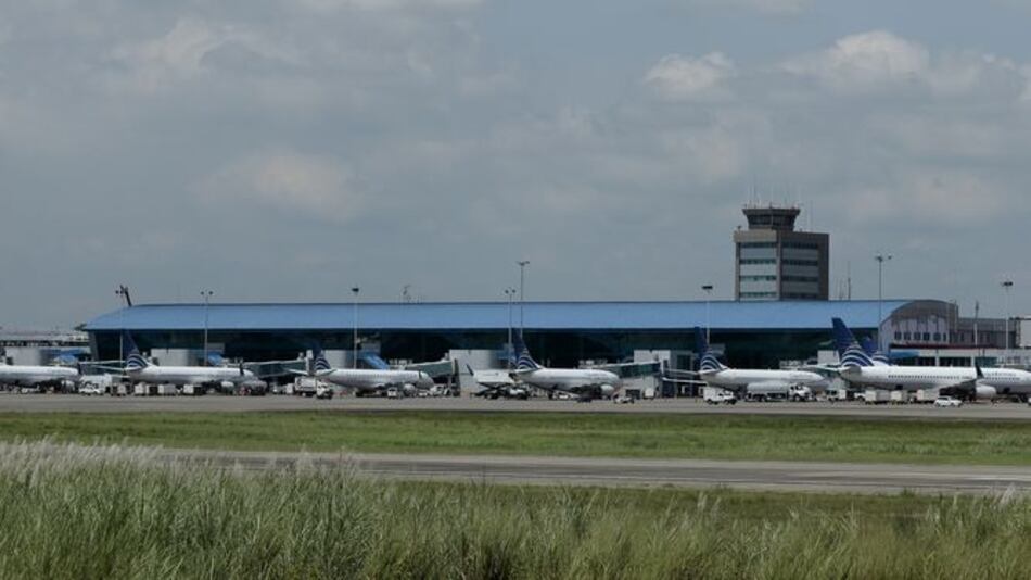 Tocumen busca fondos para T2