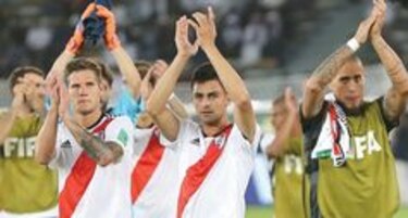 Real Madrid sigue sumando galardones a su colección