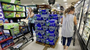 Un millón de personas deben evacuar Carolina del Sur