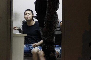 Jueza de cumplimiento suspende beneficio de trabajo comunitario a El Tachi