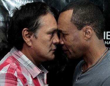 Las 10 peleas más dramáticas de la historia