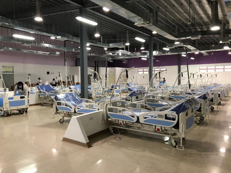 Terapias que rehabilitan vidas; el Inmfre aumenta su atención