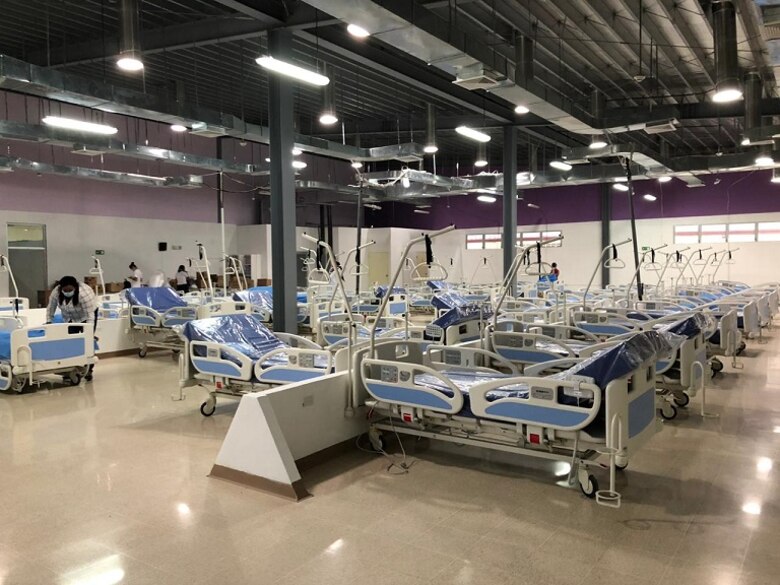 Terapias que rehabilitan vidas; el Inmfre aumenta su atención