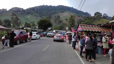Tierras Altas será un nuevo distrito en Chiriquí a partir de julio