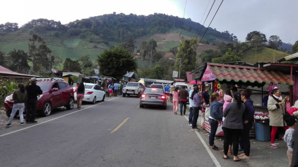 Tierras Altas será un nuevo distrito en Chiriquí a partir de julio