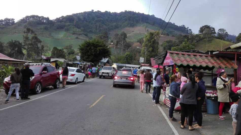 Tierras Altas será un nuevo distrito en Chiriquí a partir de julio