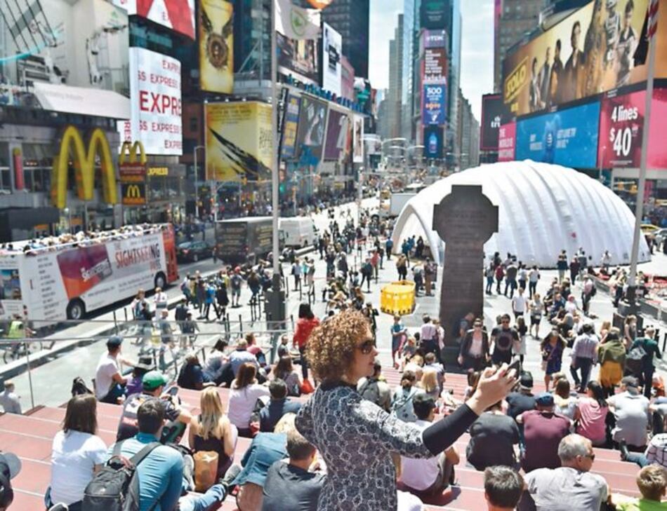 Las grandes ciudades atraen a los inteligentes