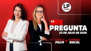 La Repregunta | 23 de julio