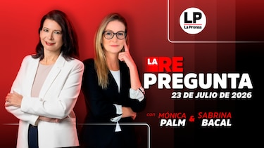 La Repregunta | 23 de julio
