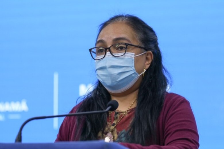 Casos de coronavirus suben a 17,233 y las muertes a 403; Rt aumenta a 1.44