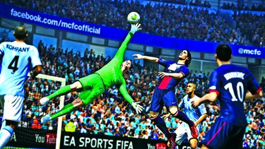 El juego ‘FIFA 16’ incluirá 12 selecciones femeninas