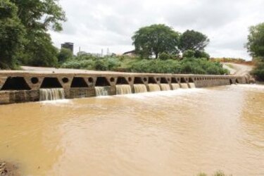 Levantan restricción sobre consumo de agua en Azuero