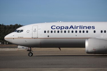 El Gobierno venezolano espera que las aerolíneas Wingo y Copa reinicien vuelos en 48 horas