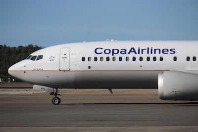 El Gobierno venezolano espera que las aerolíneas Wingo y Copa reinicien vuelos en 48 horas