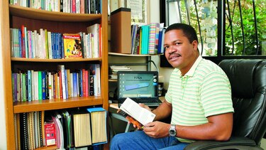 Istmeños en una fiesta de la palabra Guadalajara