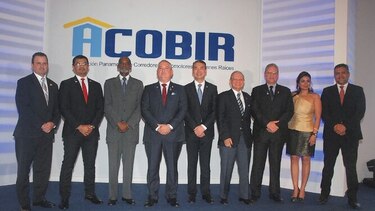 Toma de posesión de la nueva junta directiva de Acobir 2019