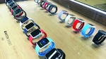 Reimaginar el reloj
