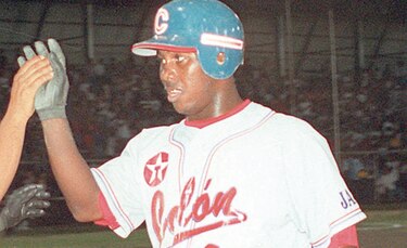 El legado de Alfonso Brown