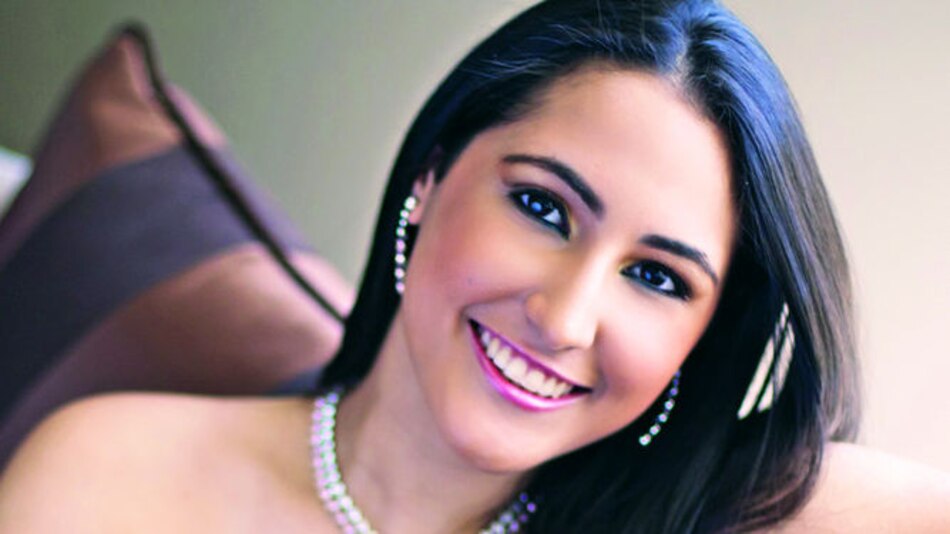 Ana Sofía Castro Alfaro