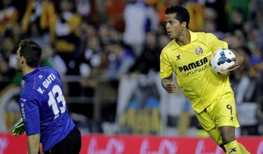 Lesión pone en duda presencia de Dos Santos en el Mundial