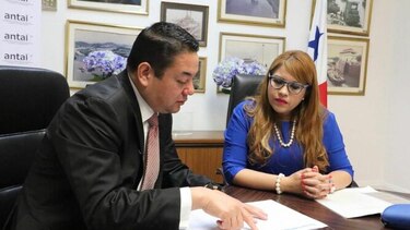 Presentan denuncia ante Antai por posible lesión en el programa de Sanidad Básica