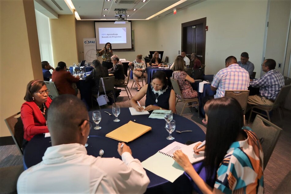 Panamá requiere fortalecer la educación técnica de los estudiantes