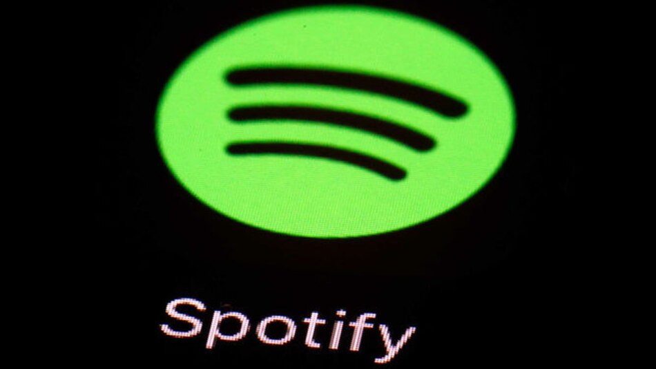 Spotify reportó primera ganancia operativa