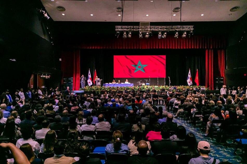 Mohammed El-faiz: un marroquí de trato afable y convicciones firmes