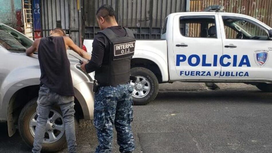 Más de 500 arrestos en redada contra el tráfico de armas en 8 países de América Latina
