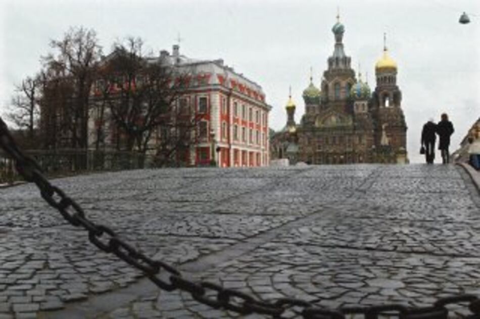 Más morosidad en bancos rusos