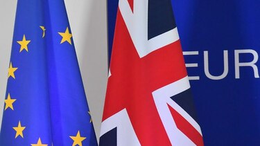 El Reino Unido y la Unión Europea se divorcian tras 45 años de matrimonio sin amor