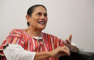 Panamá otorga beneplácito a Jesusa Rodríguez como embajadora de México