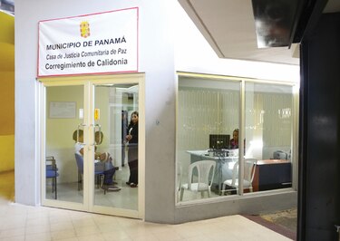 ‘Justicia de paz no debe pasar al Judicial’
