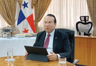El camino para salir de la lista gris