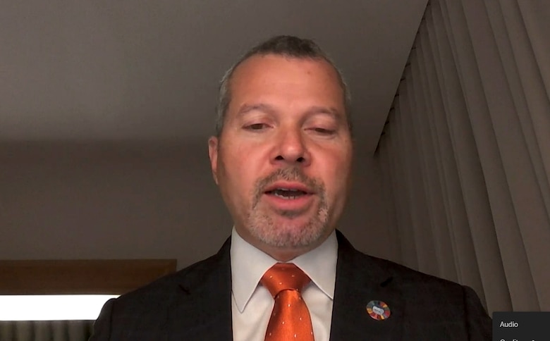 En vivo: Panamá debate en la ONU sobre la seguridad marítima, el Canal y el comercio mundial