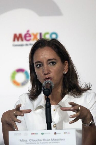 México captó $4 mil 436 millones por turismo en el primer trimestre