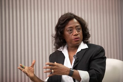 Ministra Molinar espera que reforma educativa sea aprobada este año: ‘No será un proceso eterno’