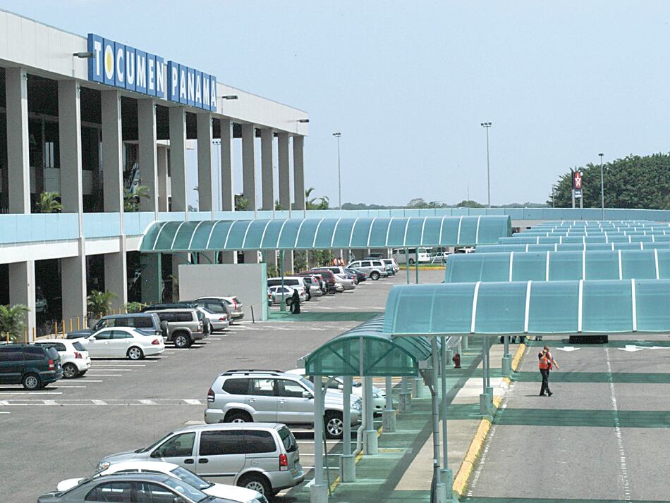 Culmina juicio por caso de presunto peculado  en Aeropuerto Internacional de Tocumen