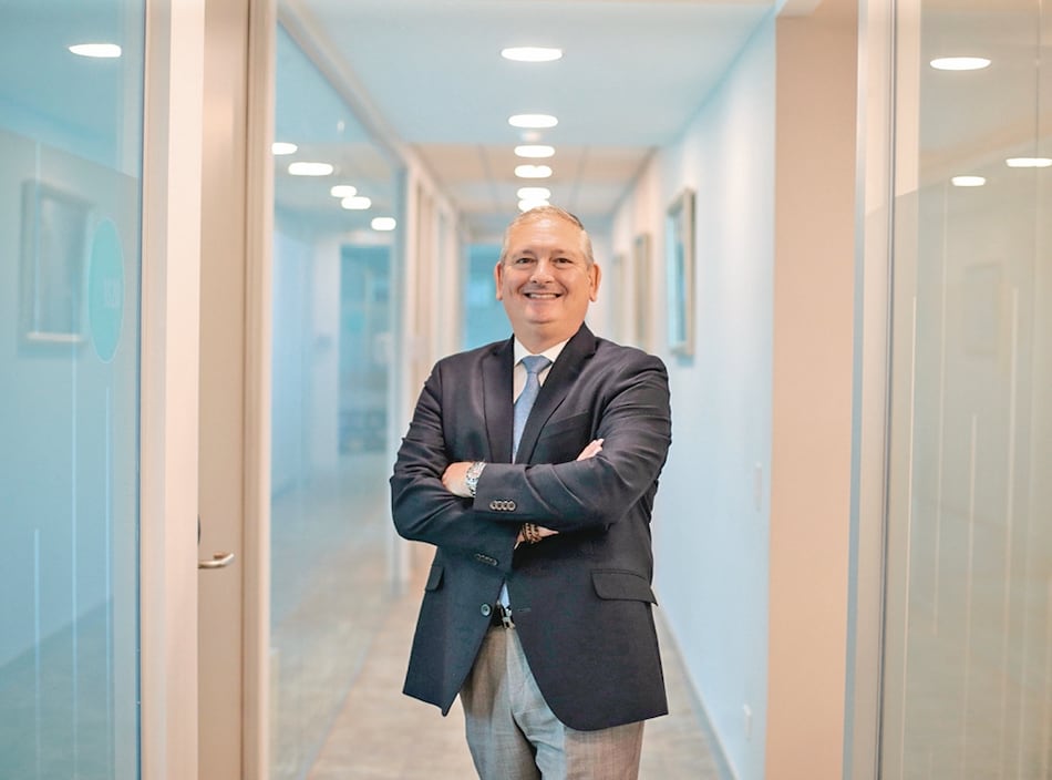 La tecnología reinventa a la industria inmobiliaria