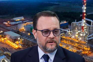 MICI revela hoja de ruta para el proyecto minero tras suspensión de arbitrajes por parte de First Quantum