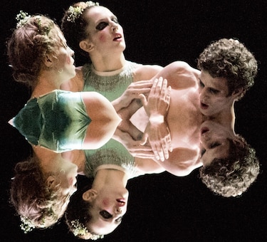 Festival Internacional de Danza Contemporánea de Panamá vuelve a escena